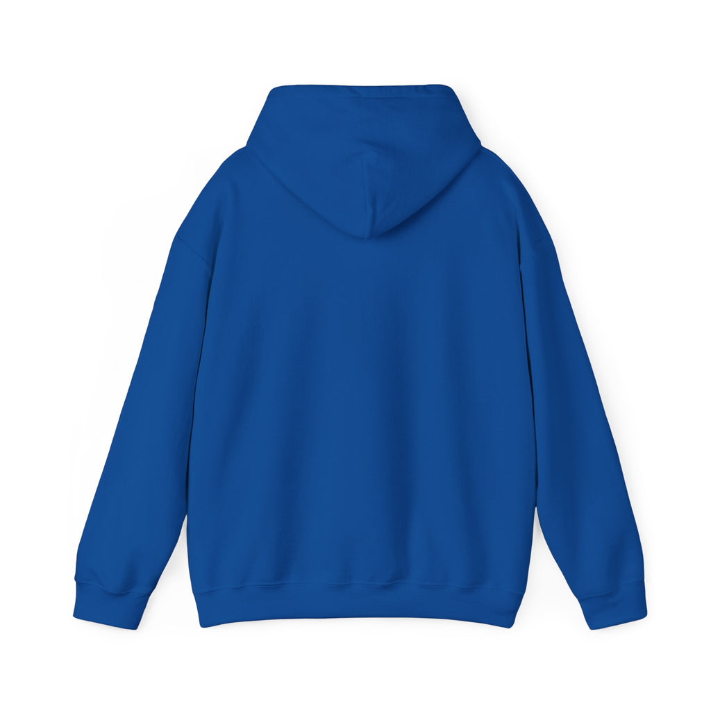 Live Forever Hoodie