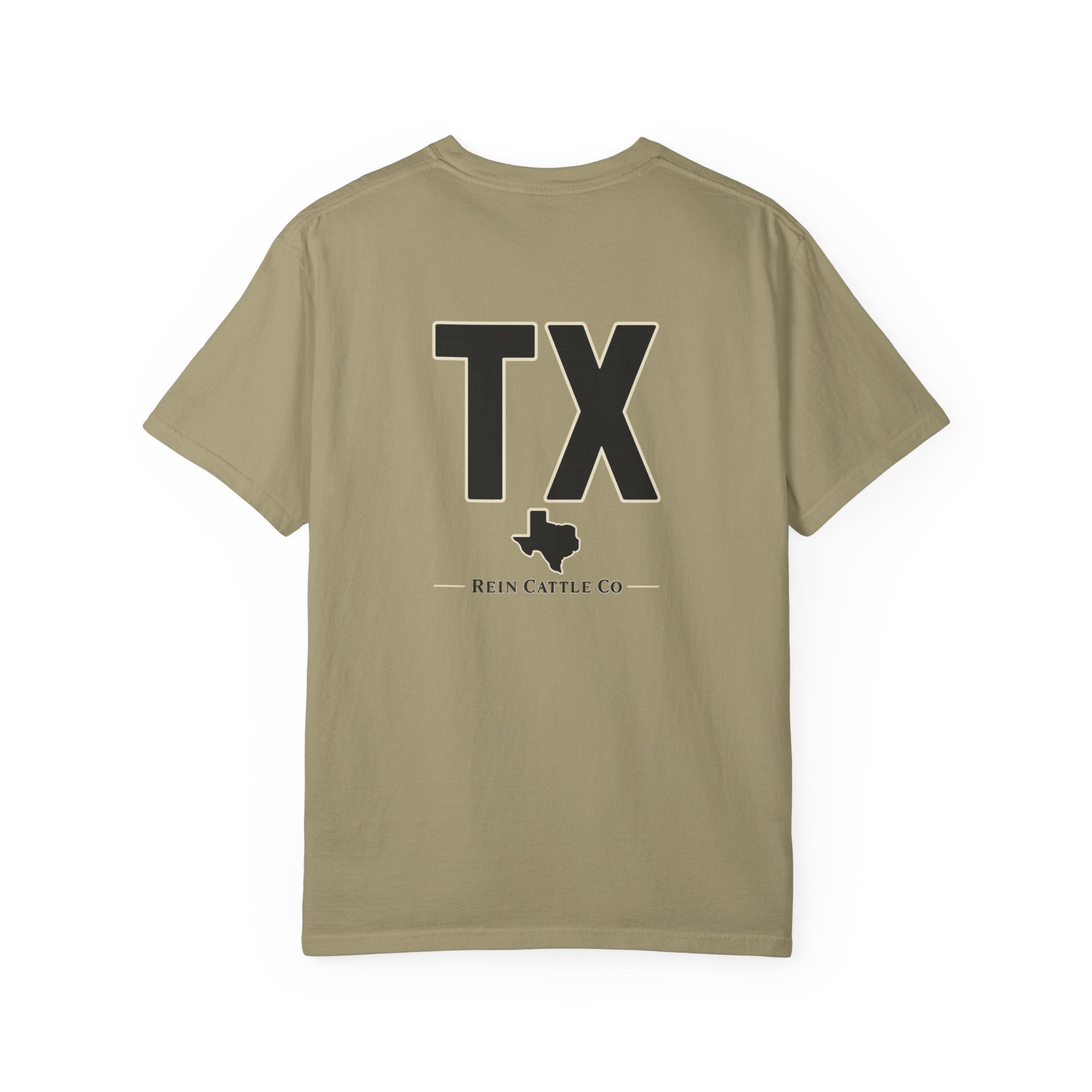 The TX