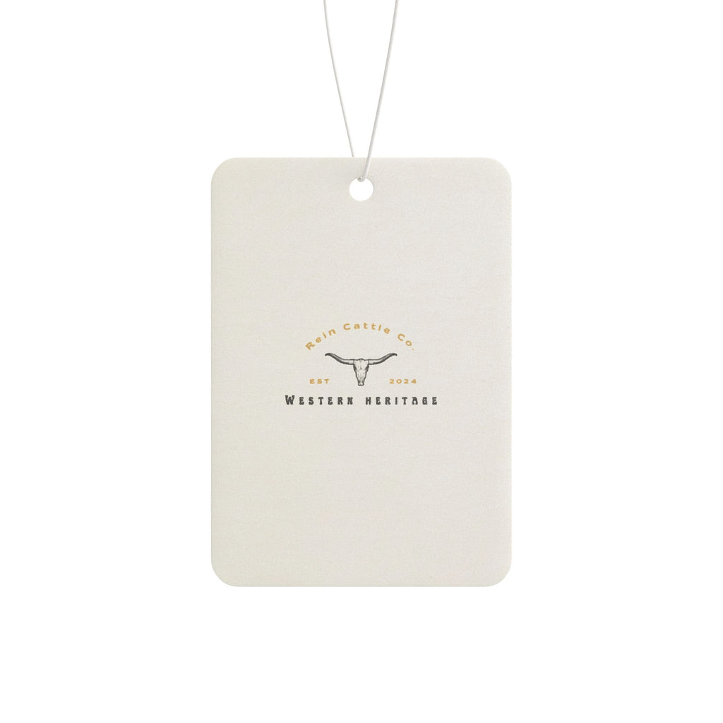 The Brand Car Air Freshener