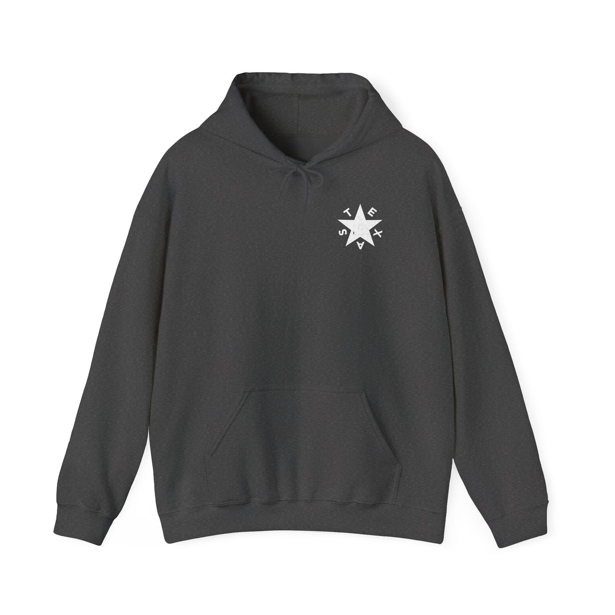 Texas Star Hoodie
