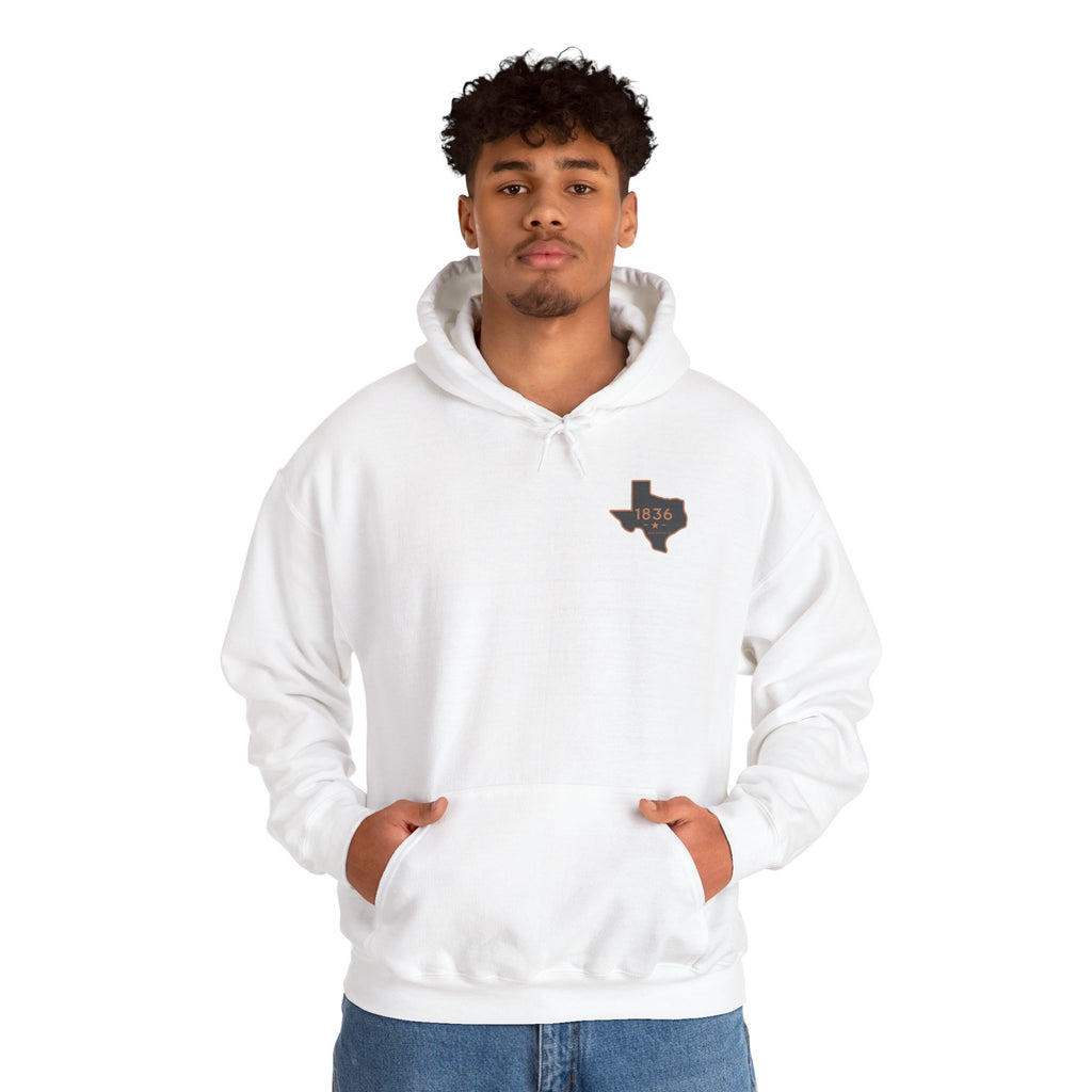 The 1836 Hoodie