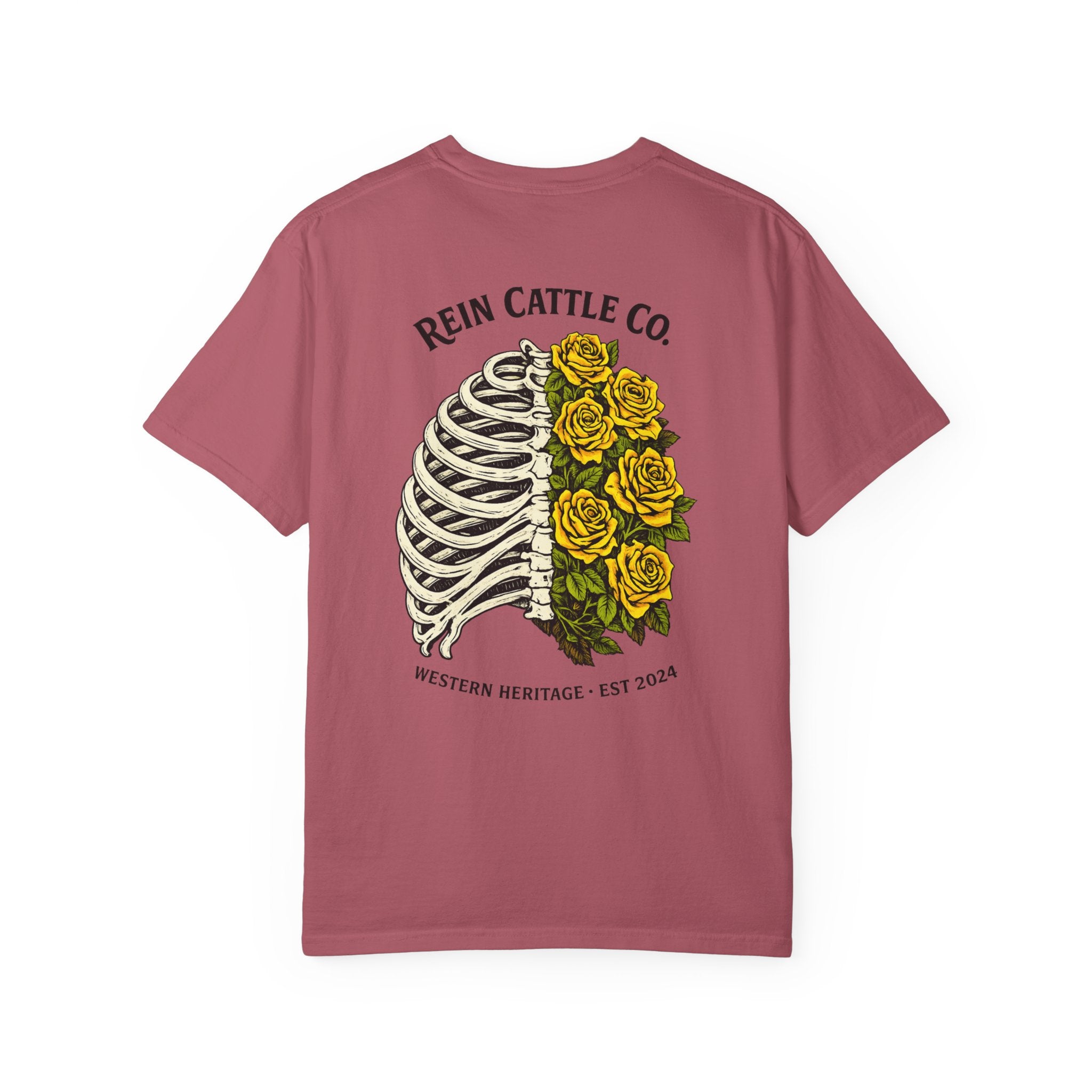 Ribs & Roses