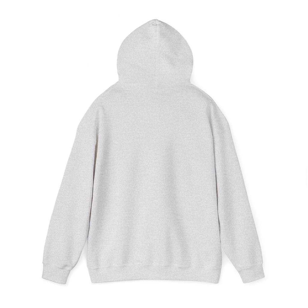 The Brand Hoodie