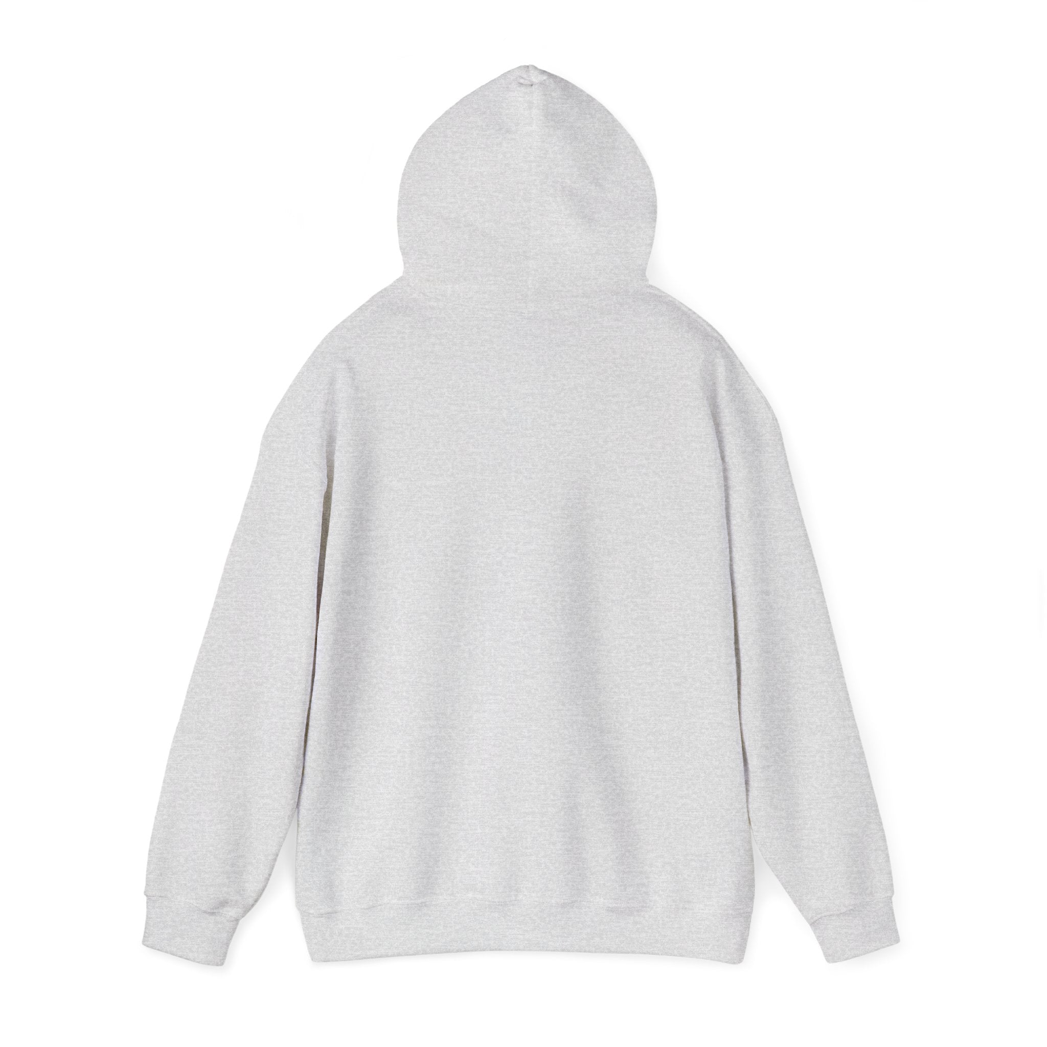 The Brand Hoodie