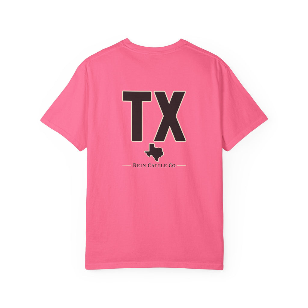 The TX
