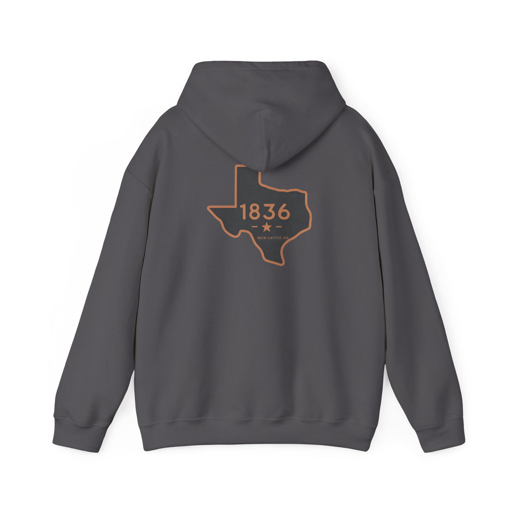 The 1836 Hoodie