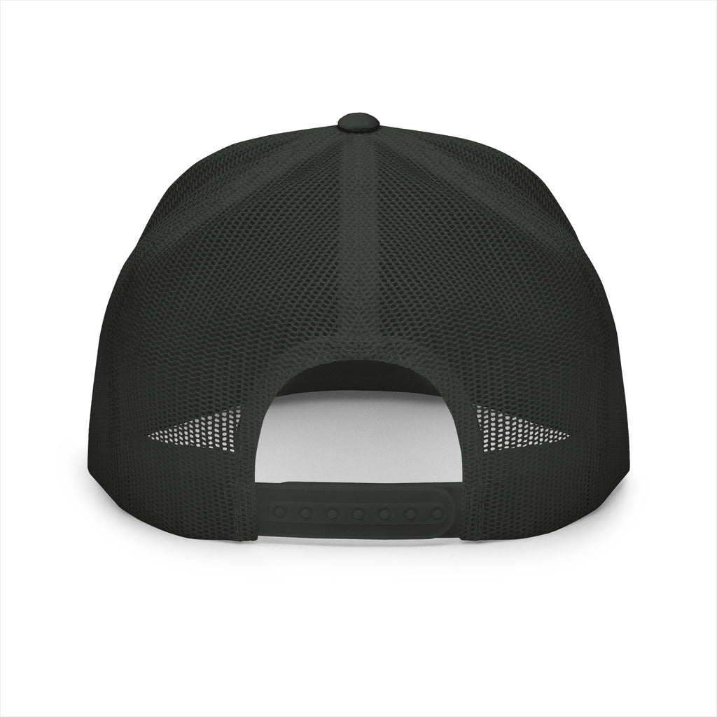 The Brand Trucker Hat