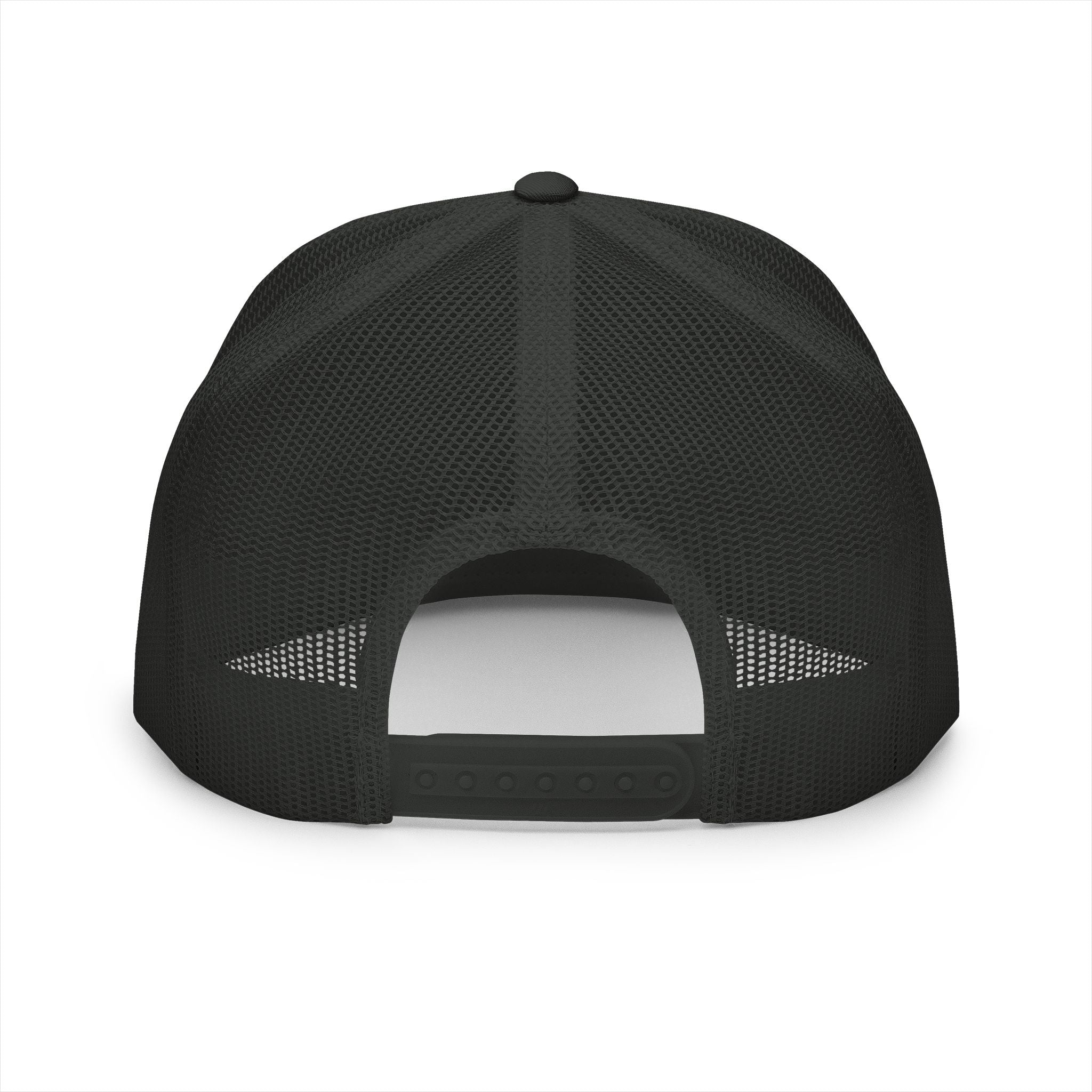 The Brand Trucker Hat