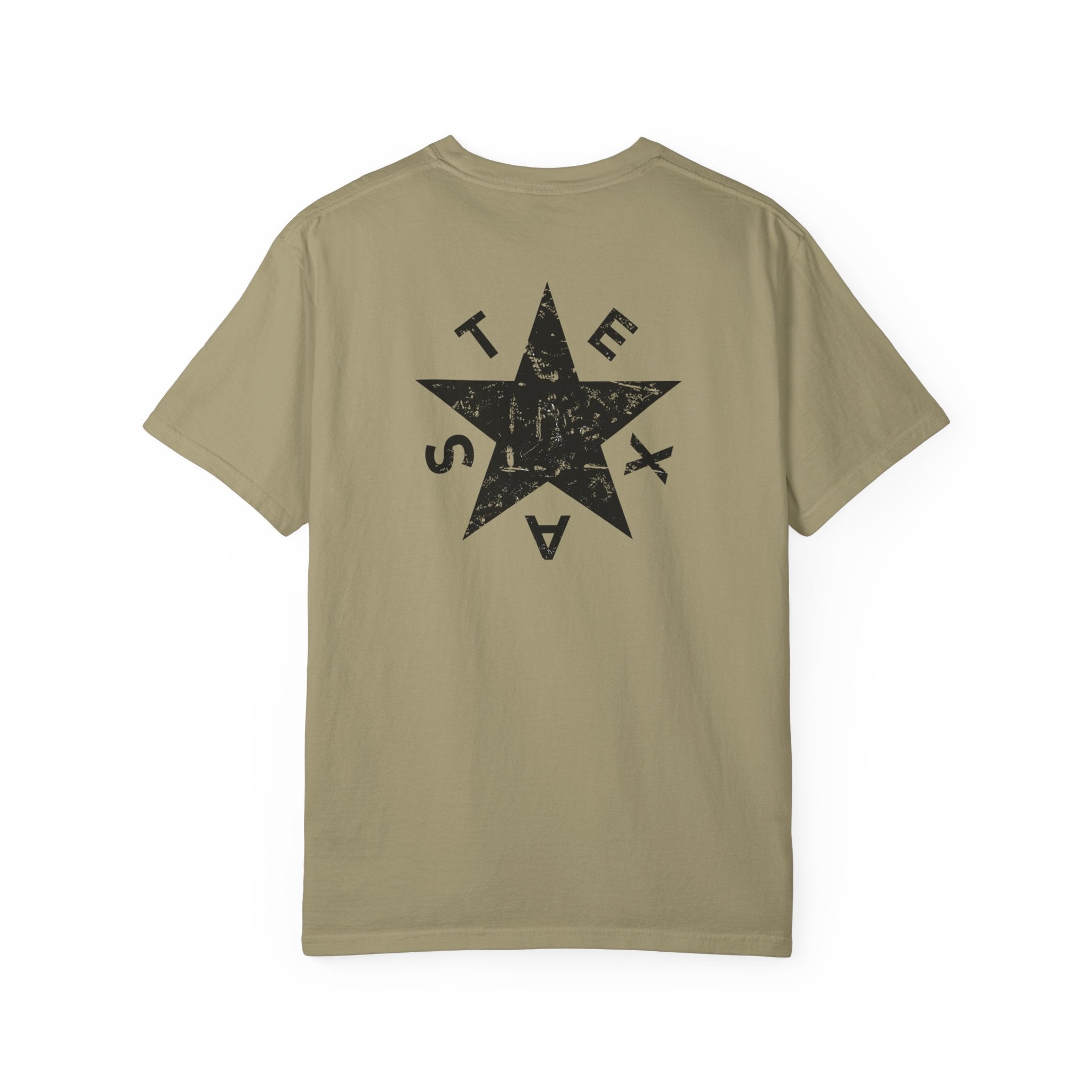 Texas Star
