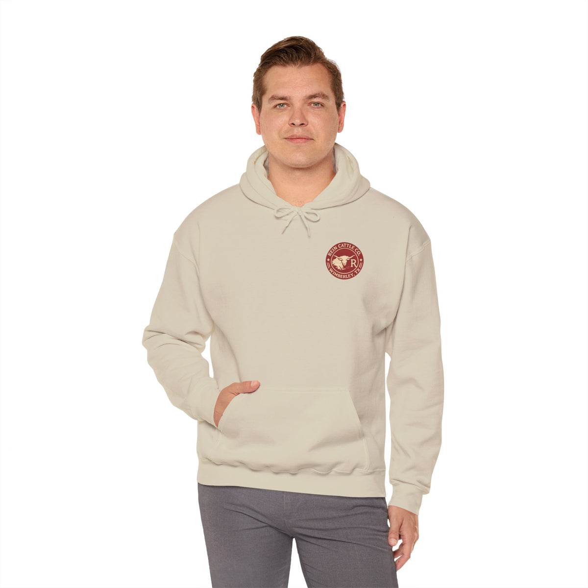 The Label Select Hoodie