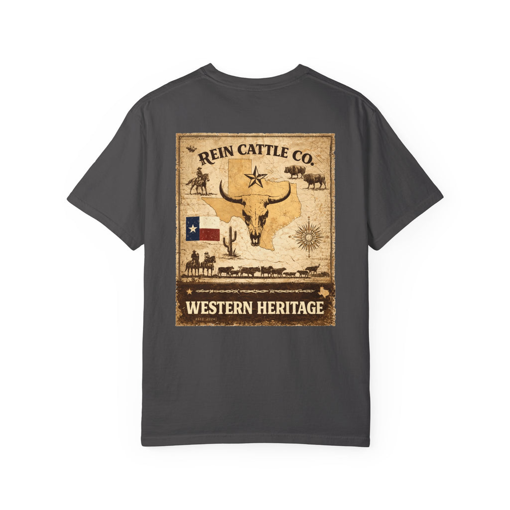 The Western