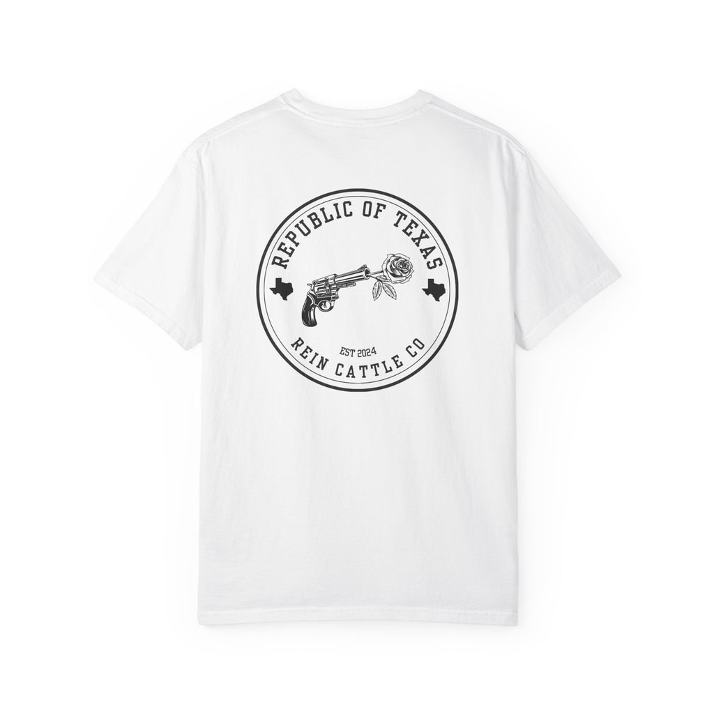 The Revolver