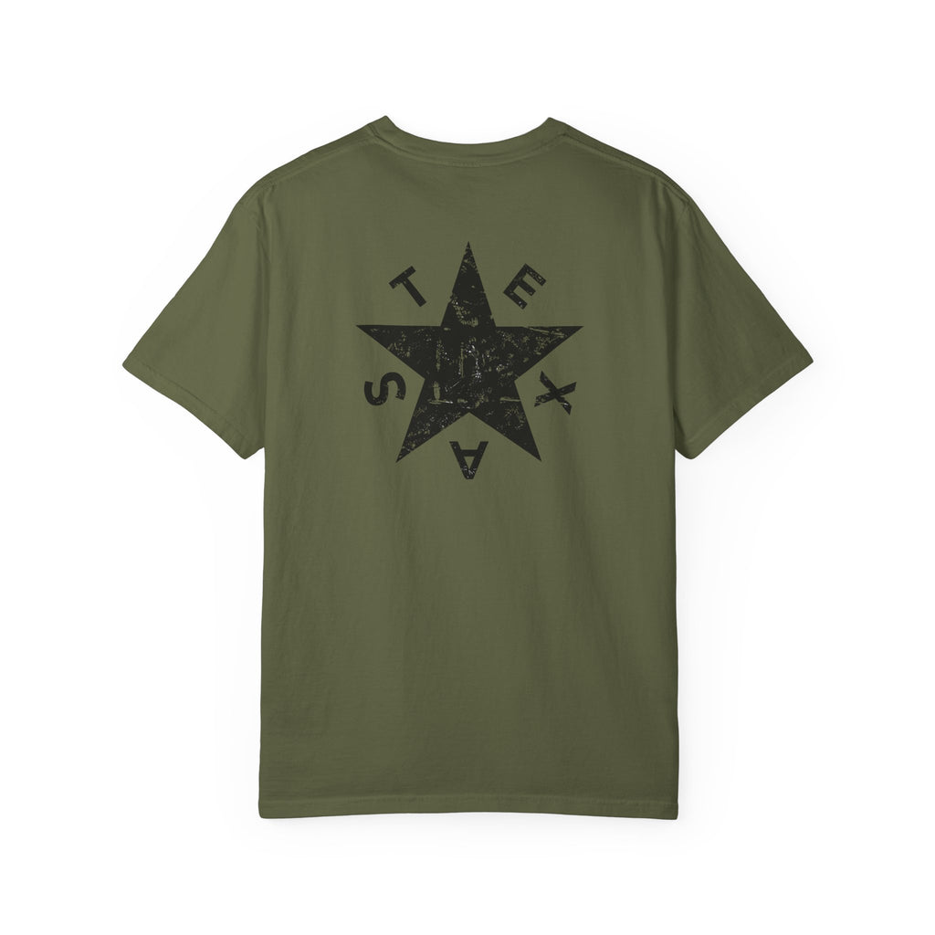Texas Star