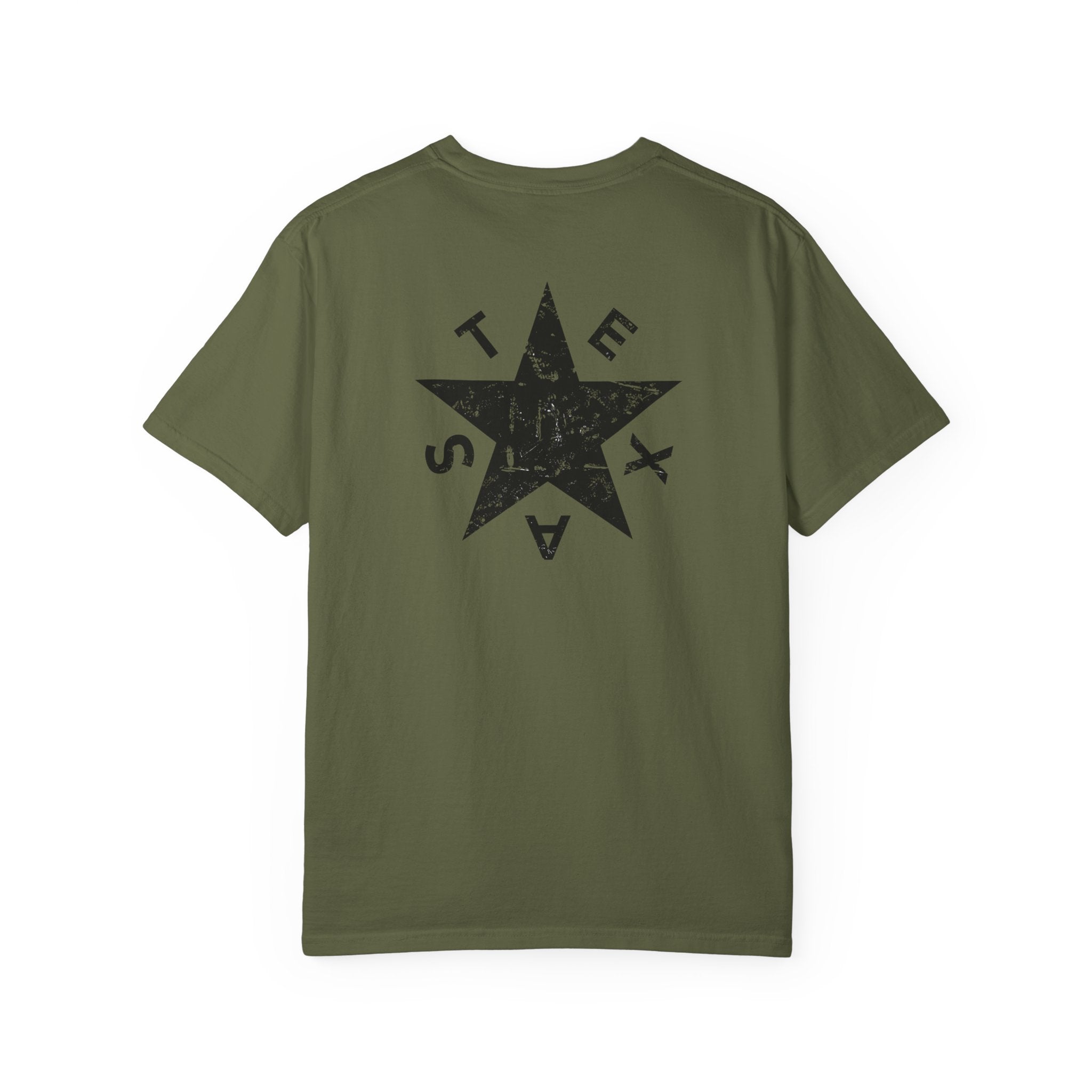 Texas Star