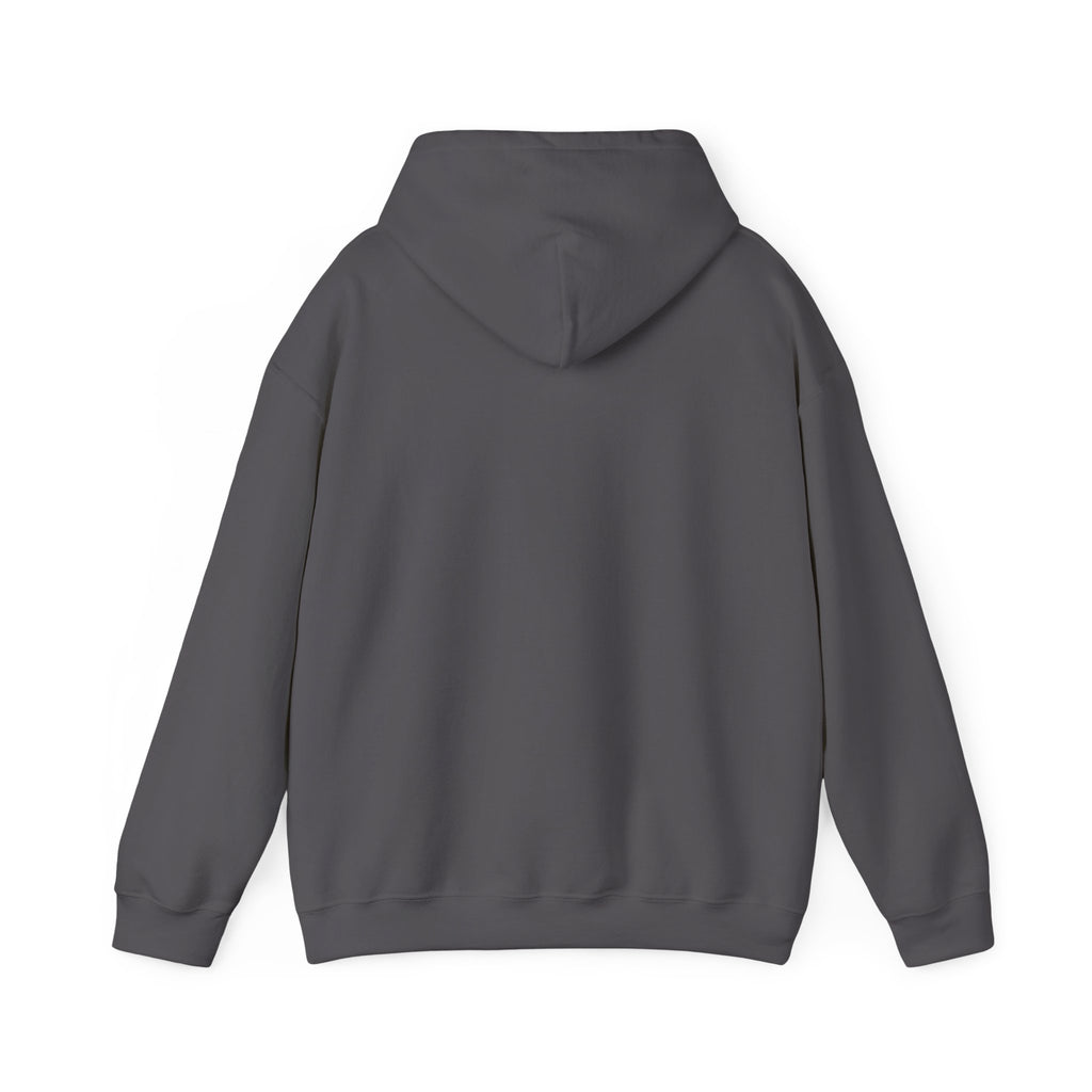 Live Forever Hoodie