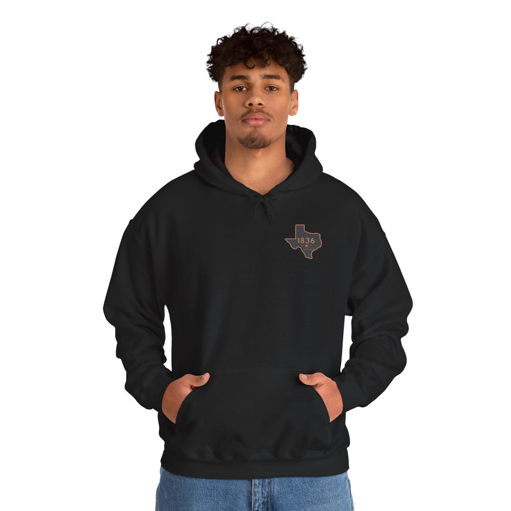 The 1836 Hoodie