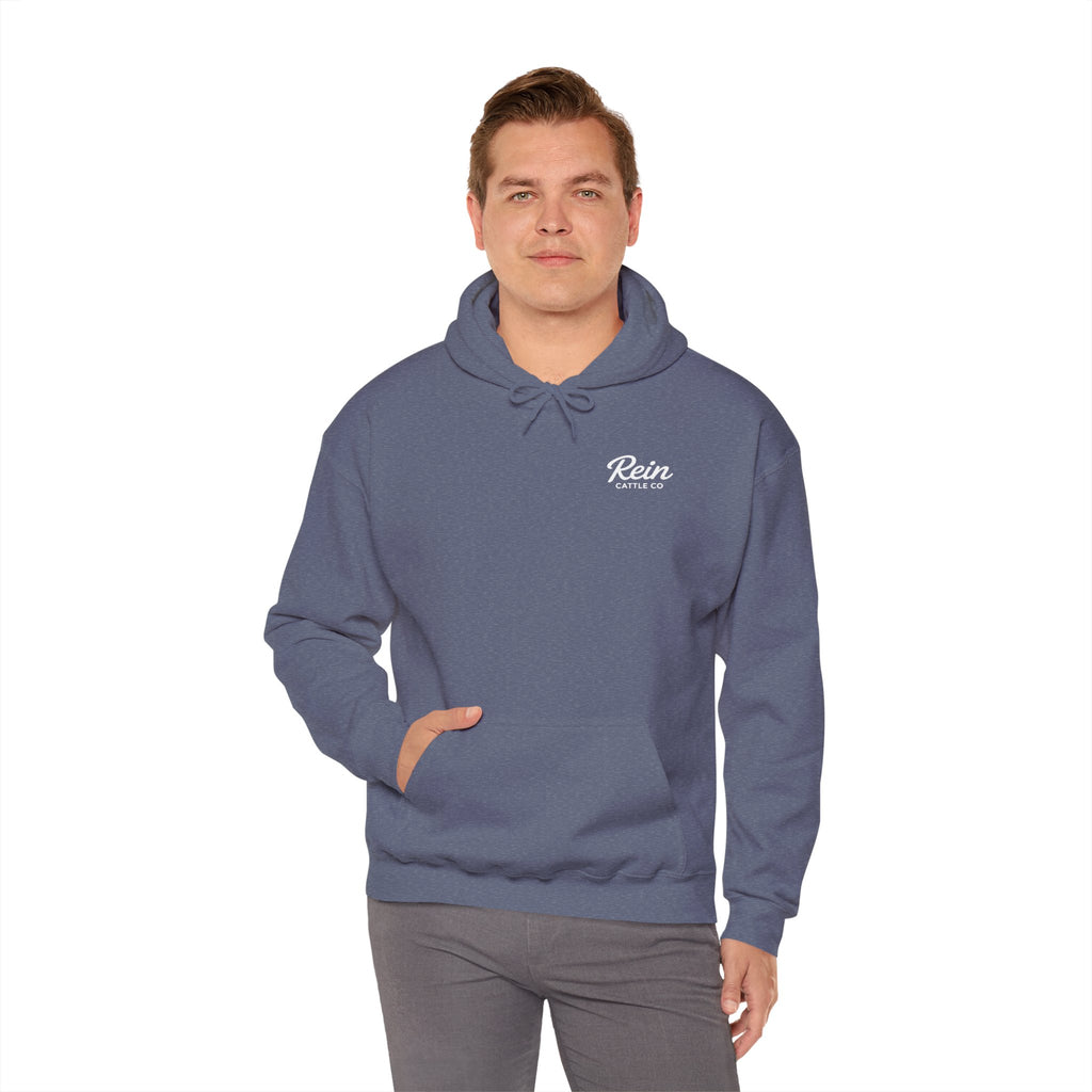 The RCC Hoodie