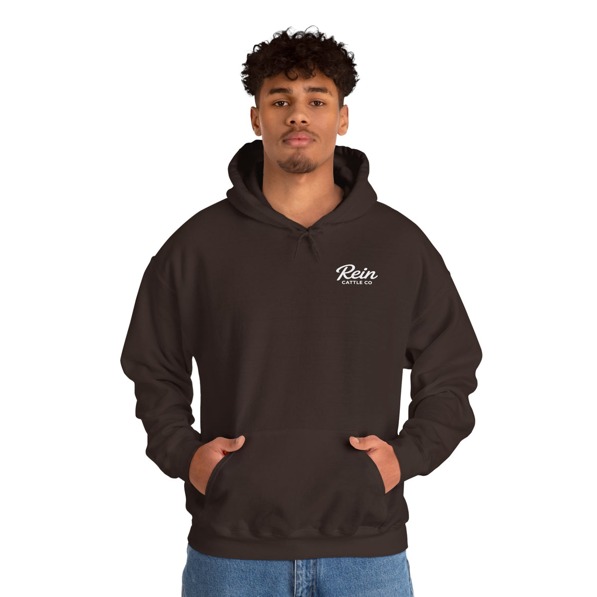 The RCC Hoodie