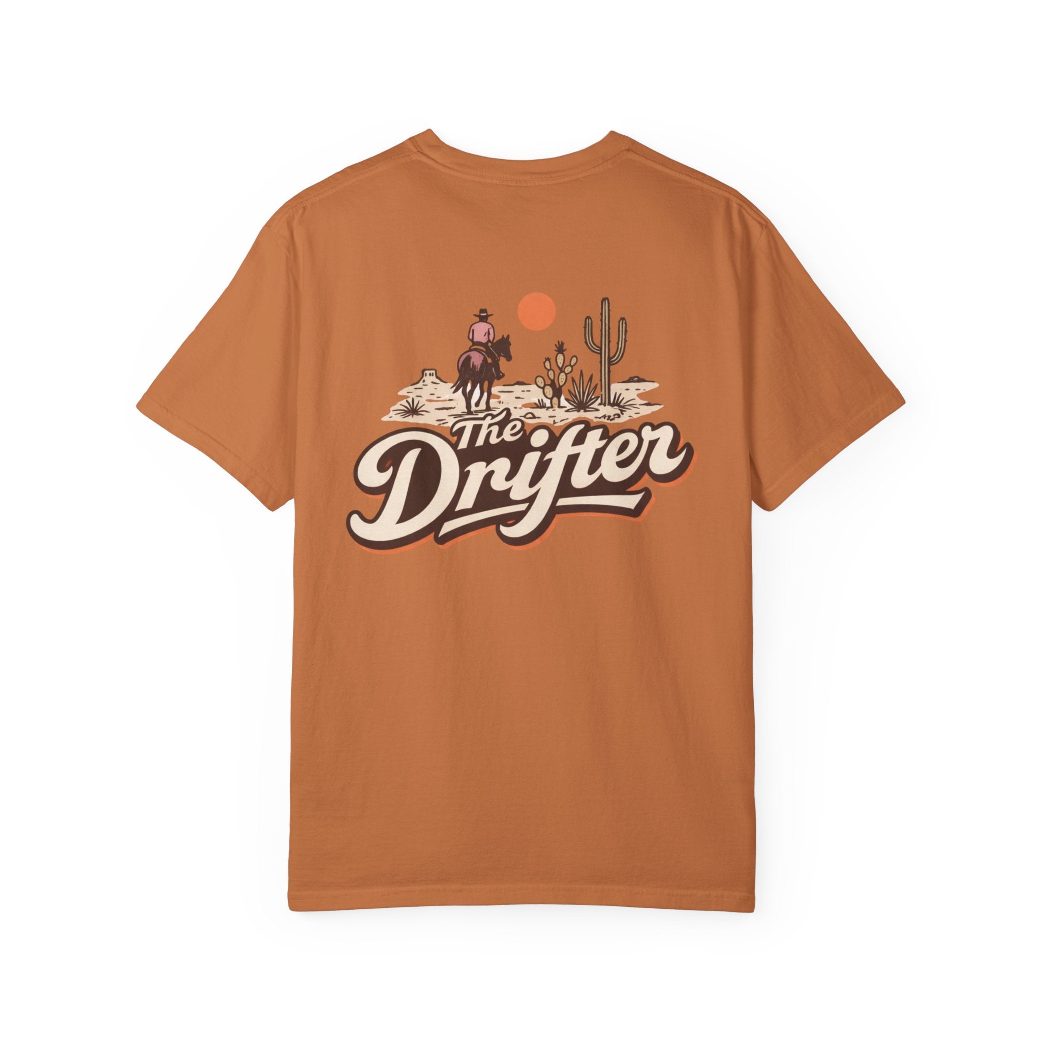 The Drifter