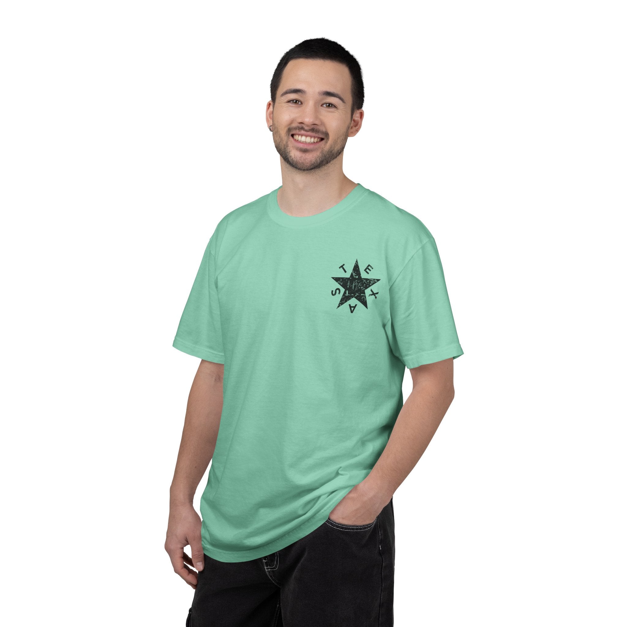 Texas Star