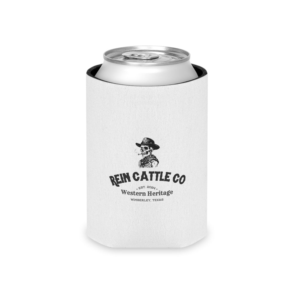 The Cowboy Can Cooler