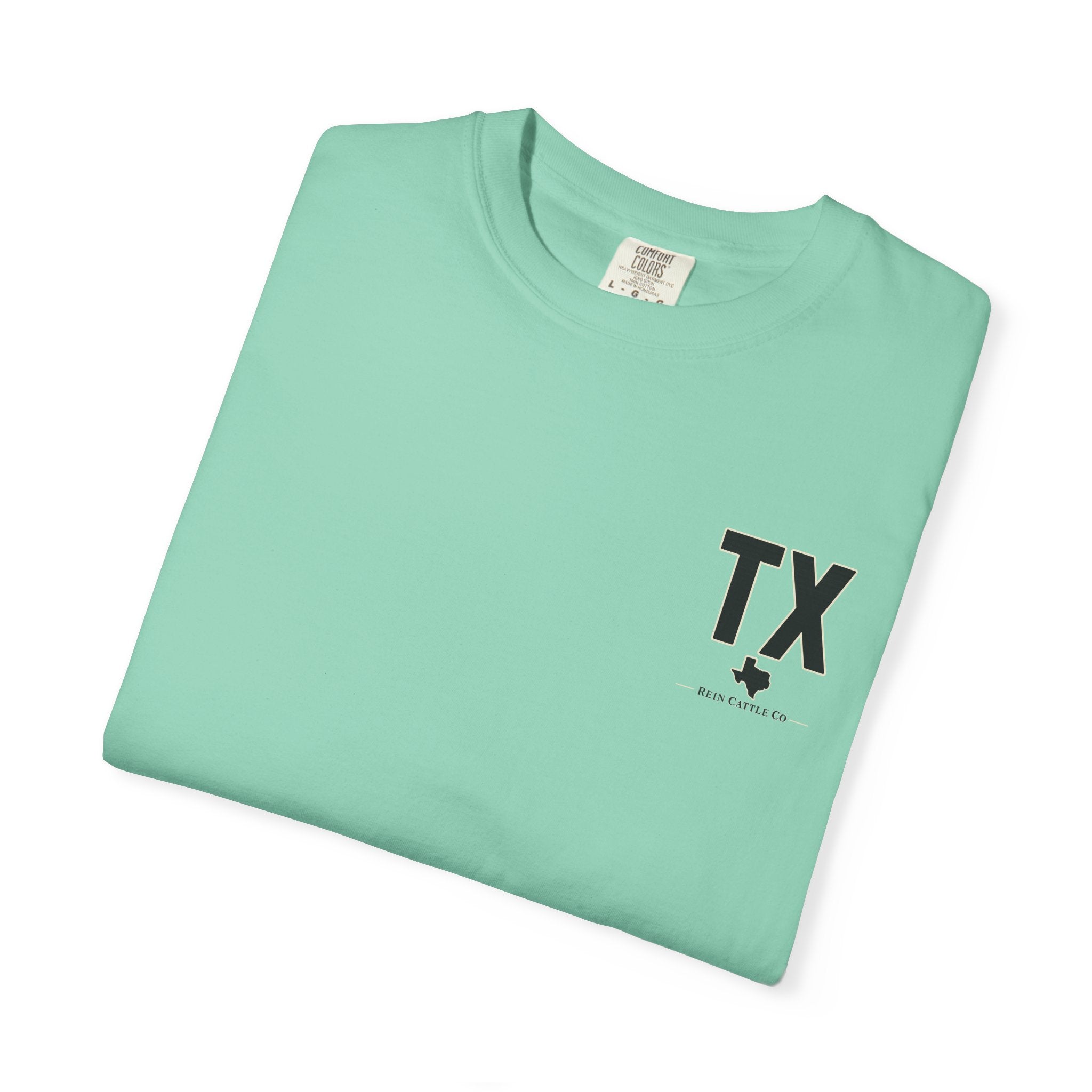 The TX