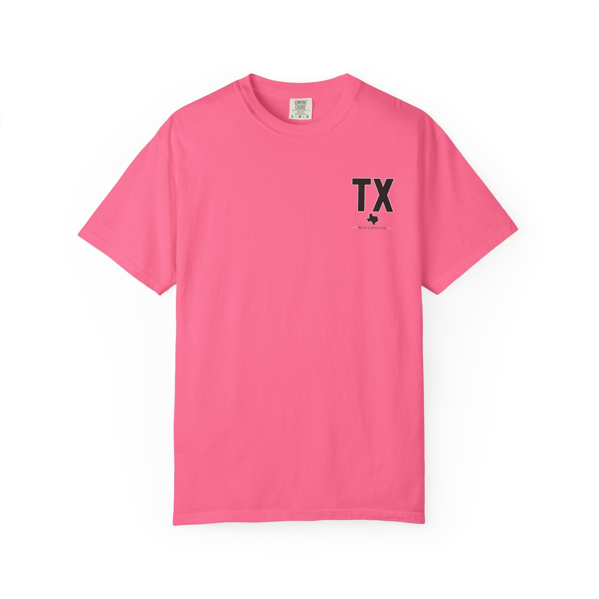 The TX