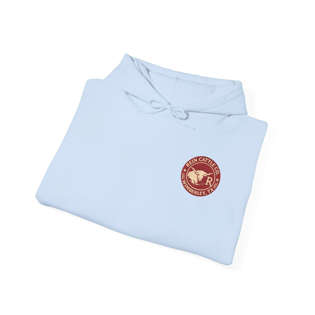 The Label Select Hoodie