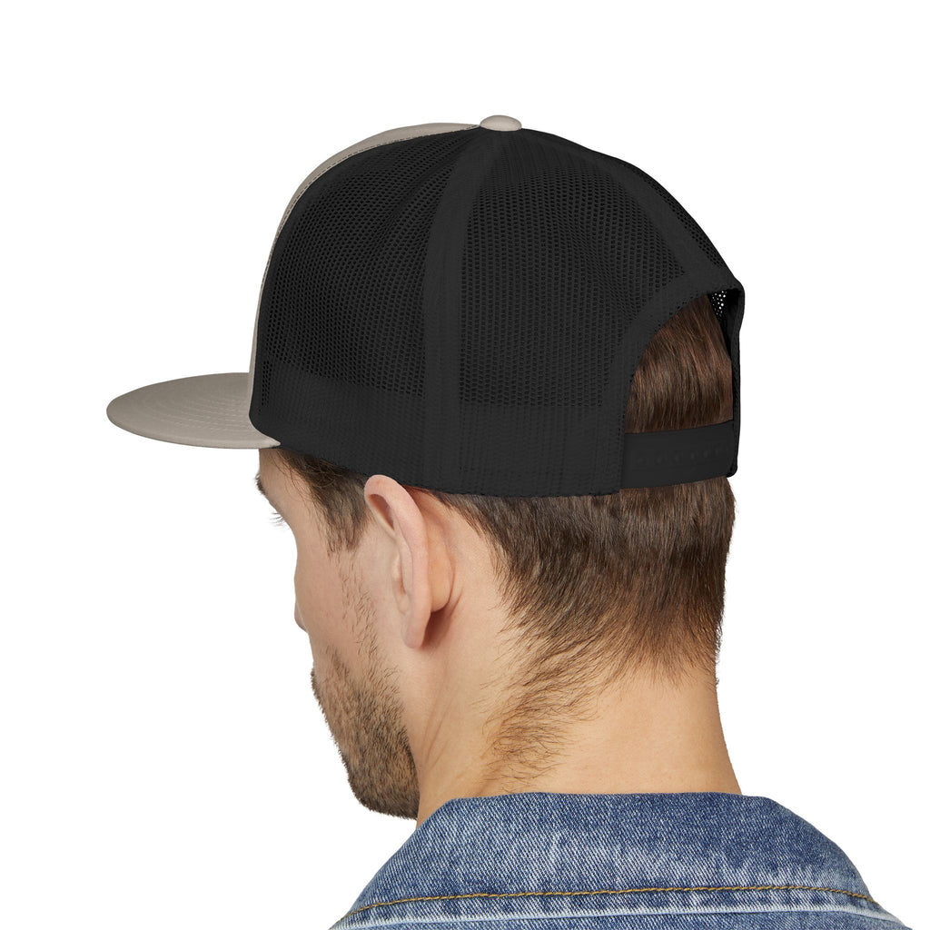 The Weiner Trucker Hat