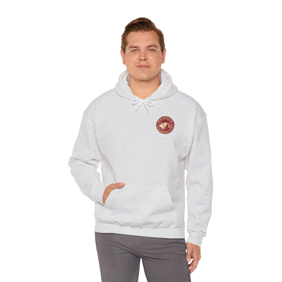 The Label Select Hoodie