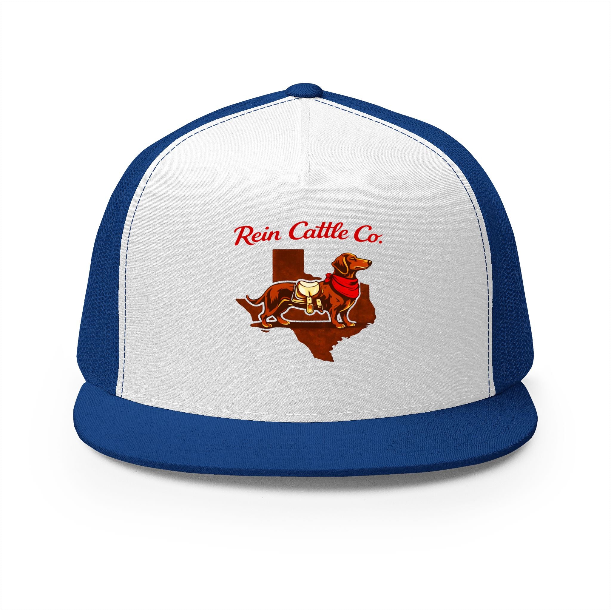 The Weiner Trucker Hat