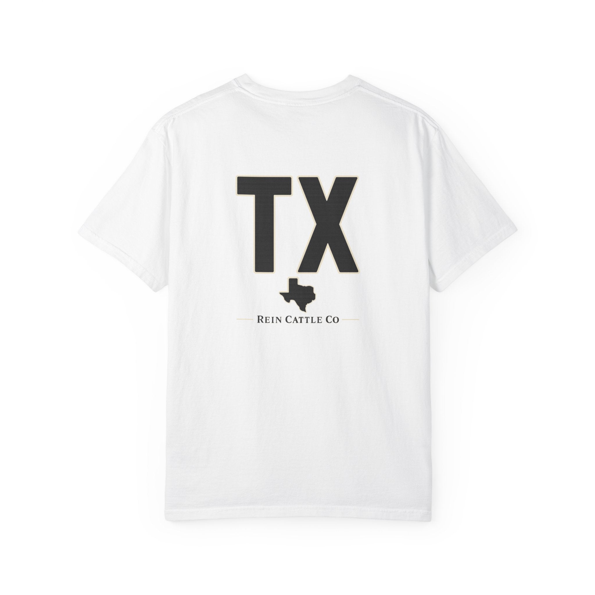 The TX