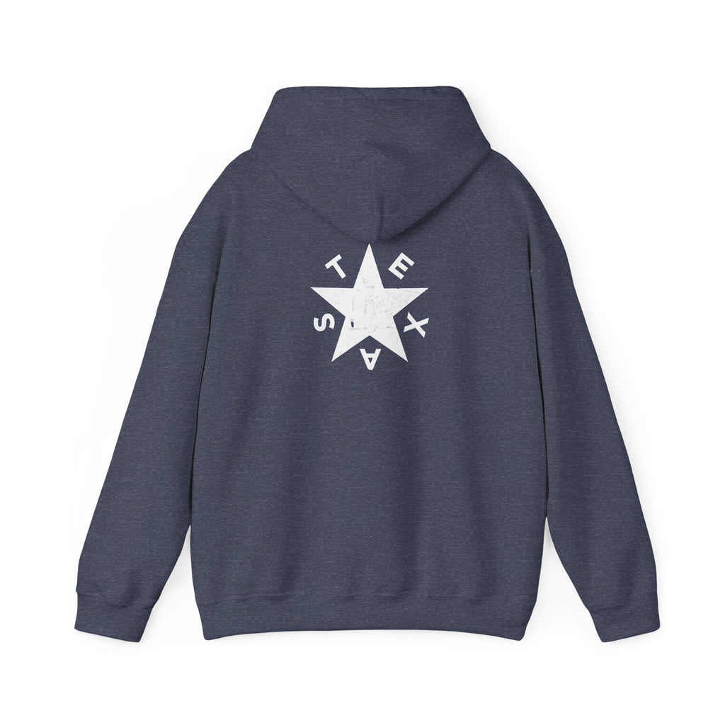 Texas Star Hoodie