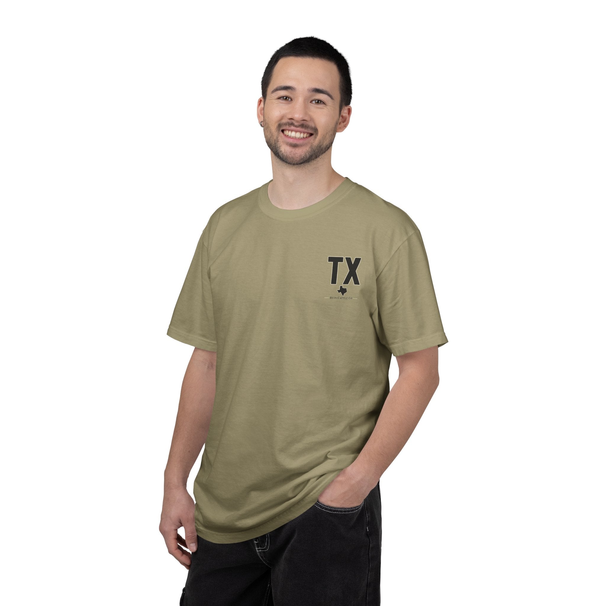 The TX