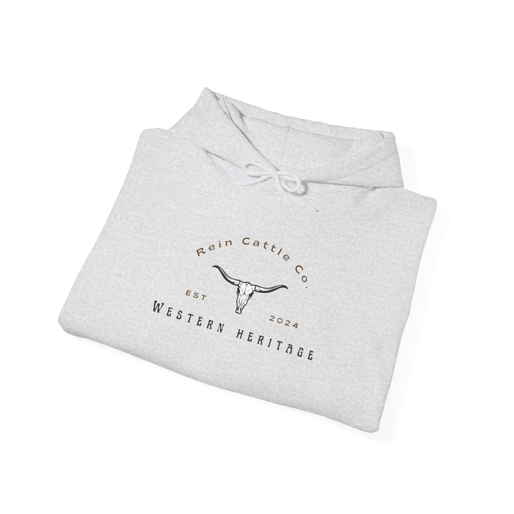 The Brand Hoodie