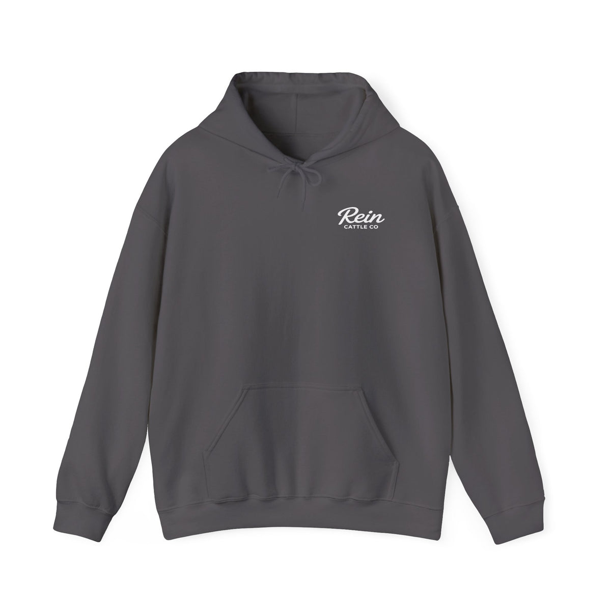 The RCC Hoodie