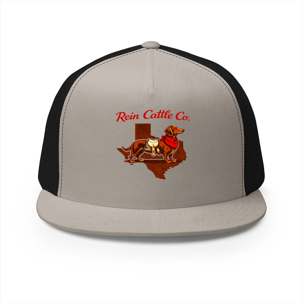 The Weiner Trucker Hat