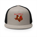 The Weiner Trucker Hat