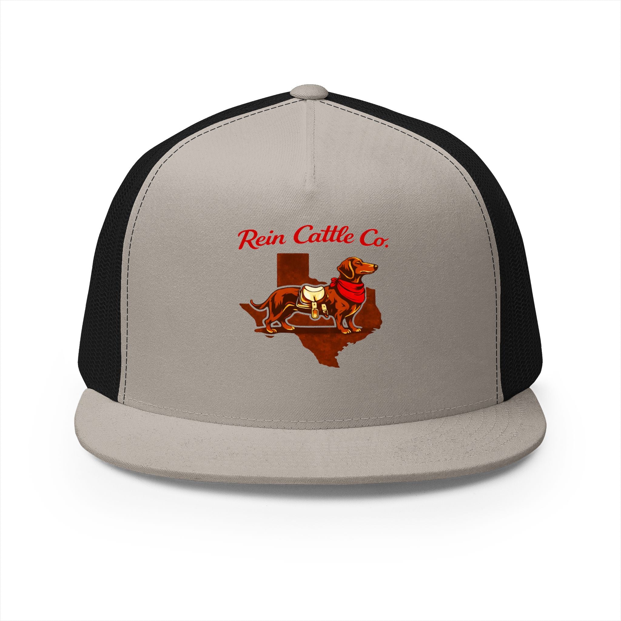The Weiner Trucker Hat