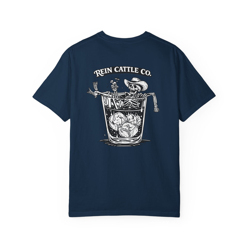 Whiskey Cowboy