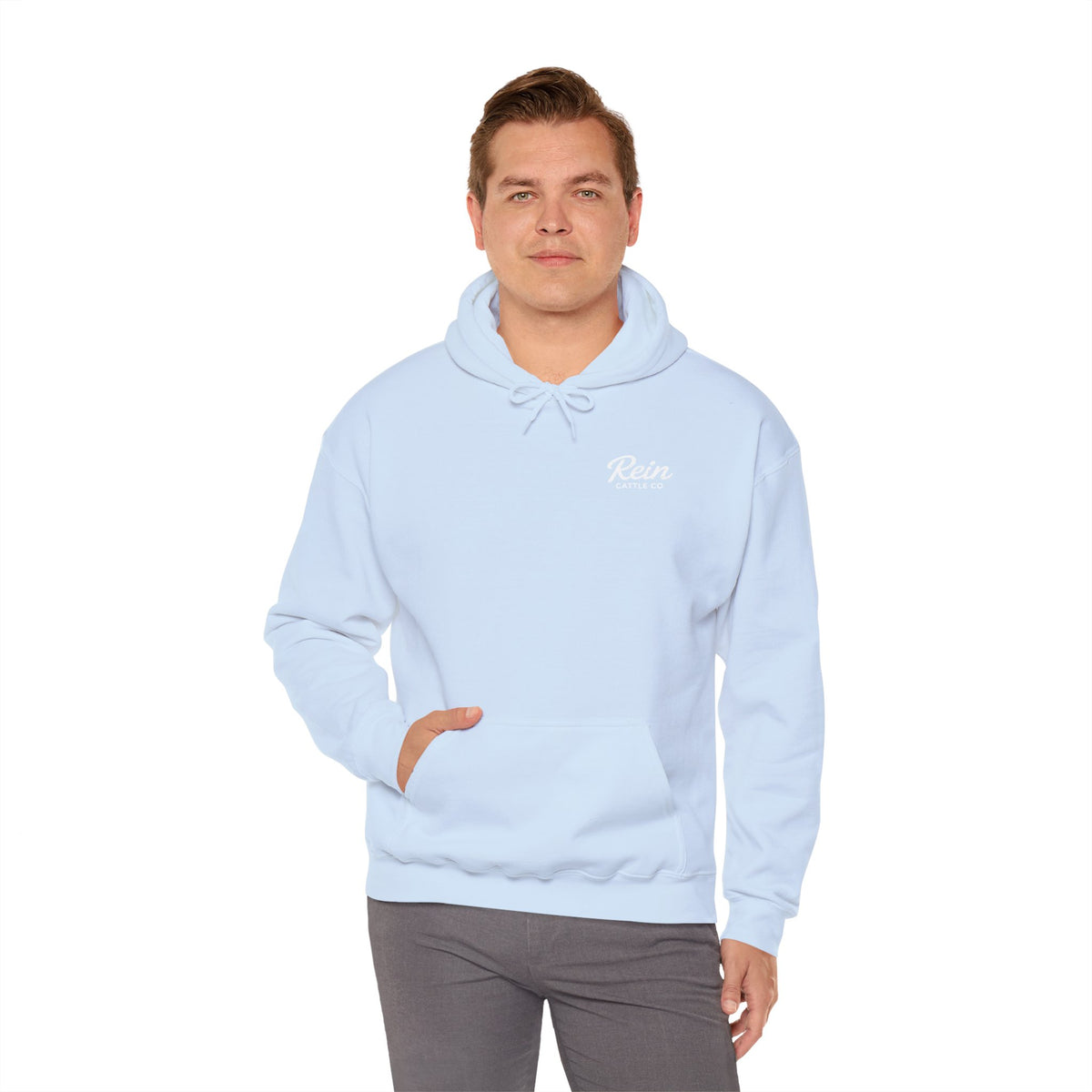 The RCC Hoodie