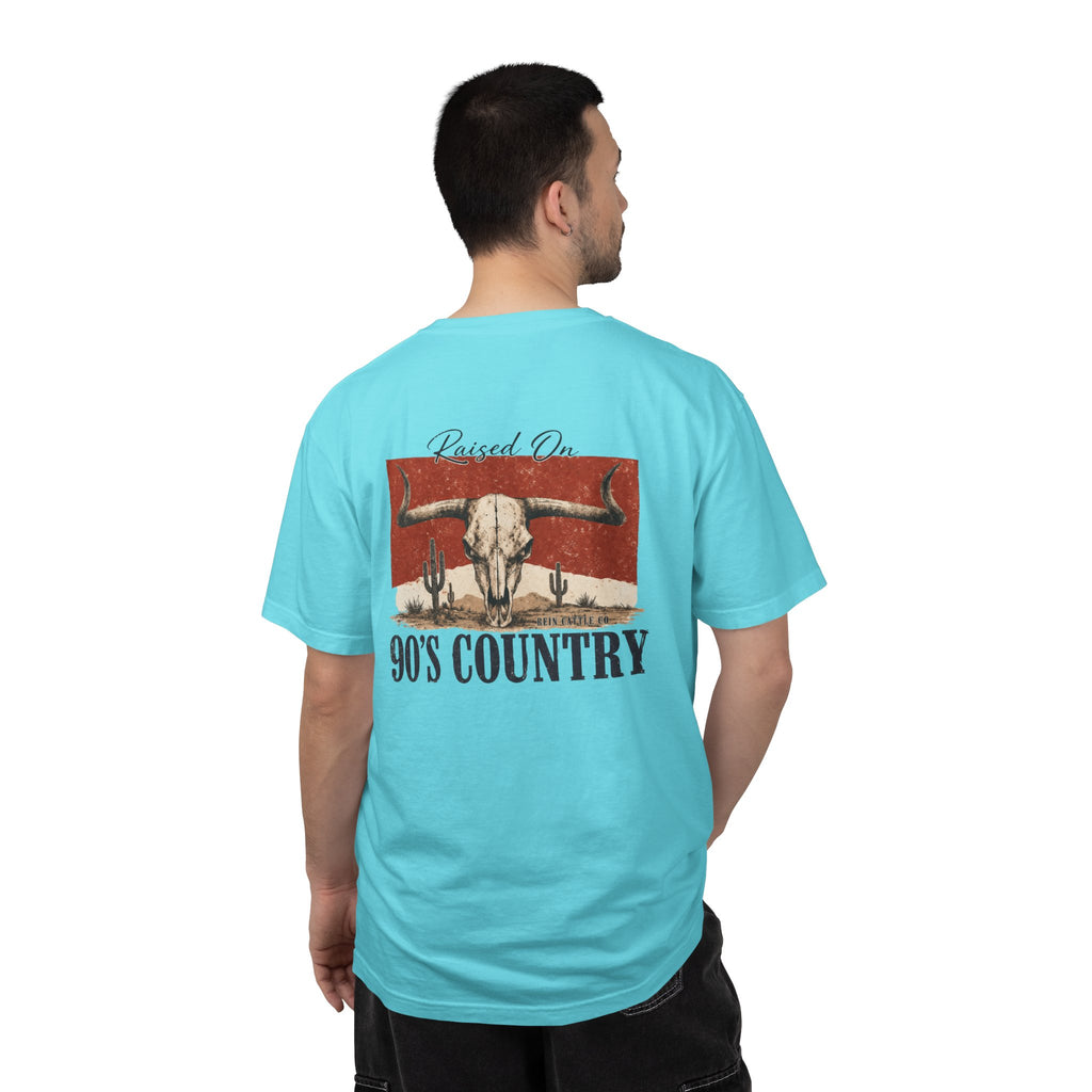 90's Country