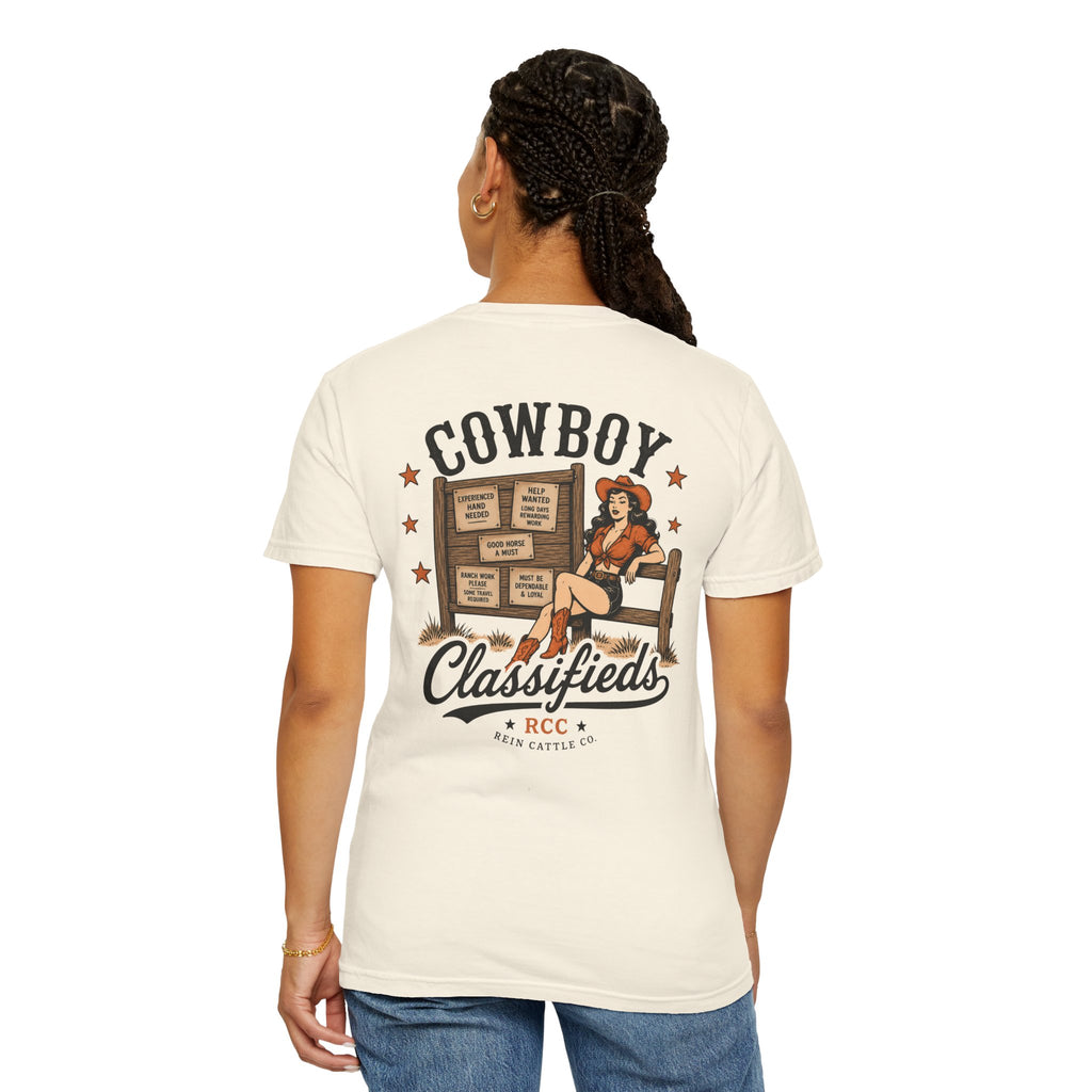 Cowboy Classifieds