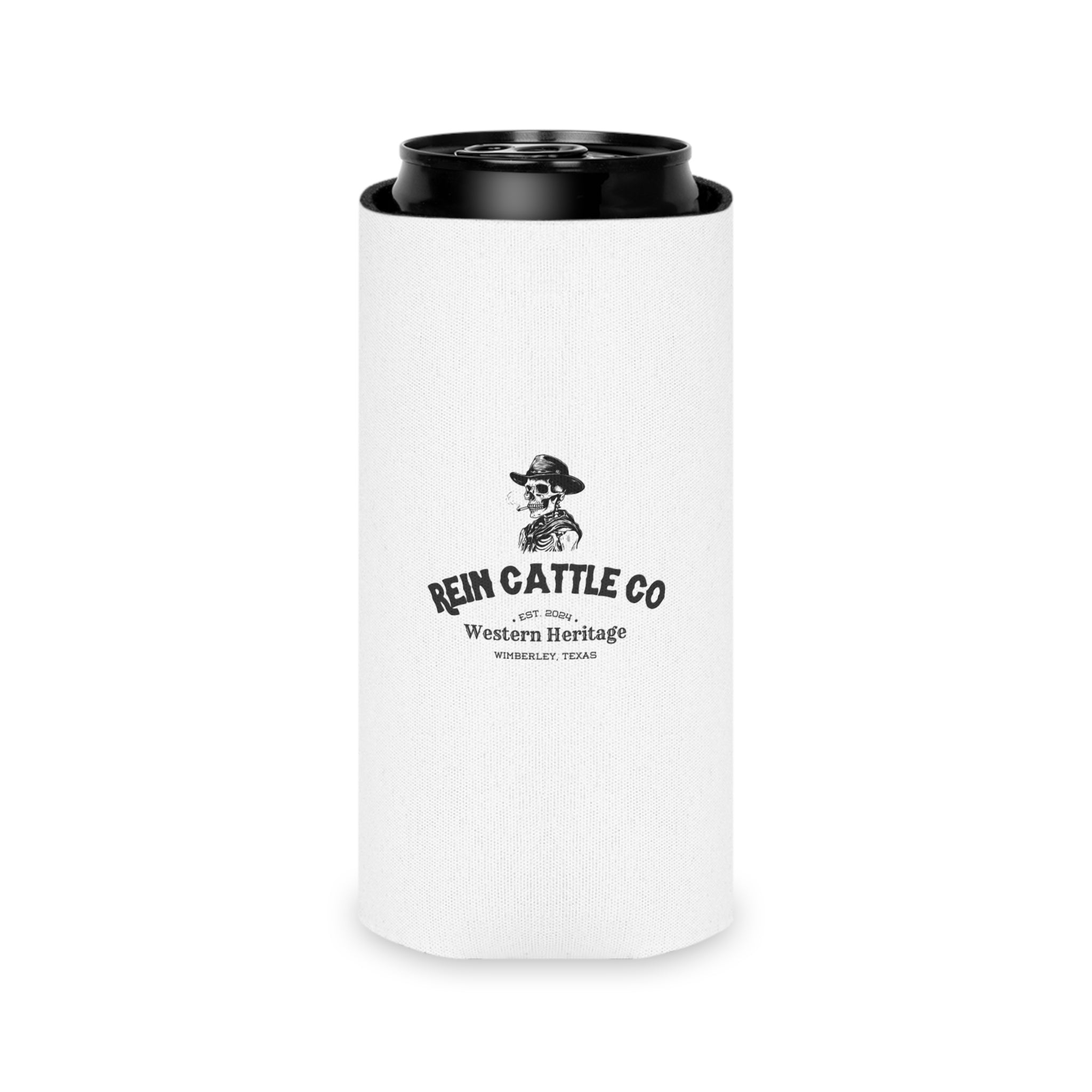 The Cowboy Can Cooler