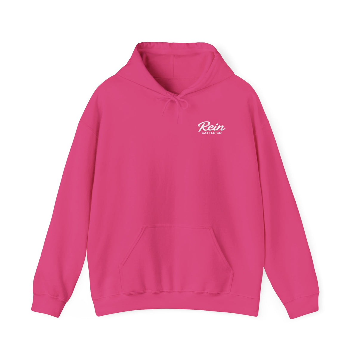 The RCC Hoodie