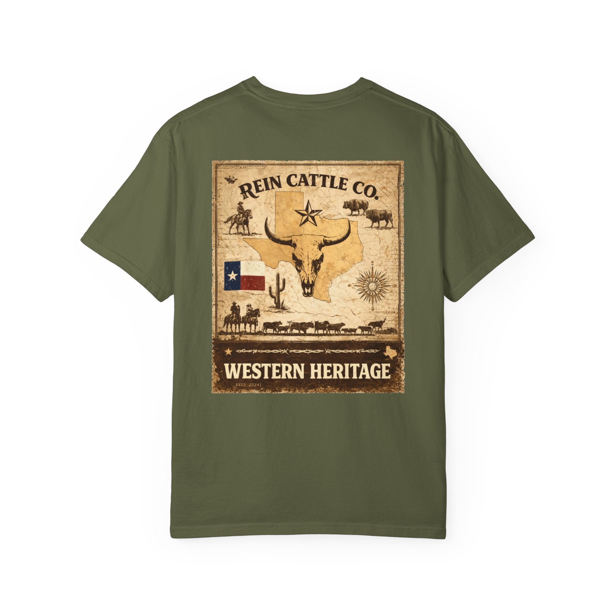 The Western
