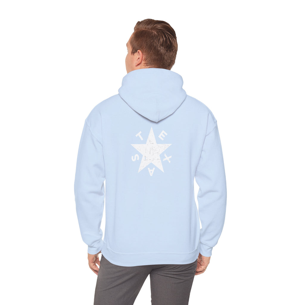 Texas Star Hoodie