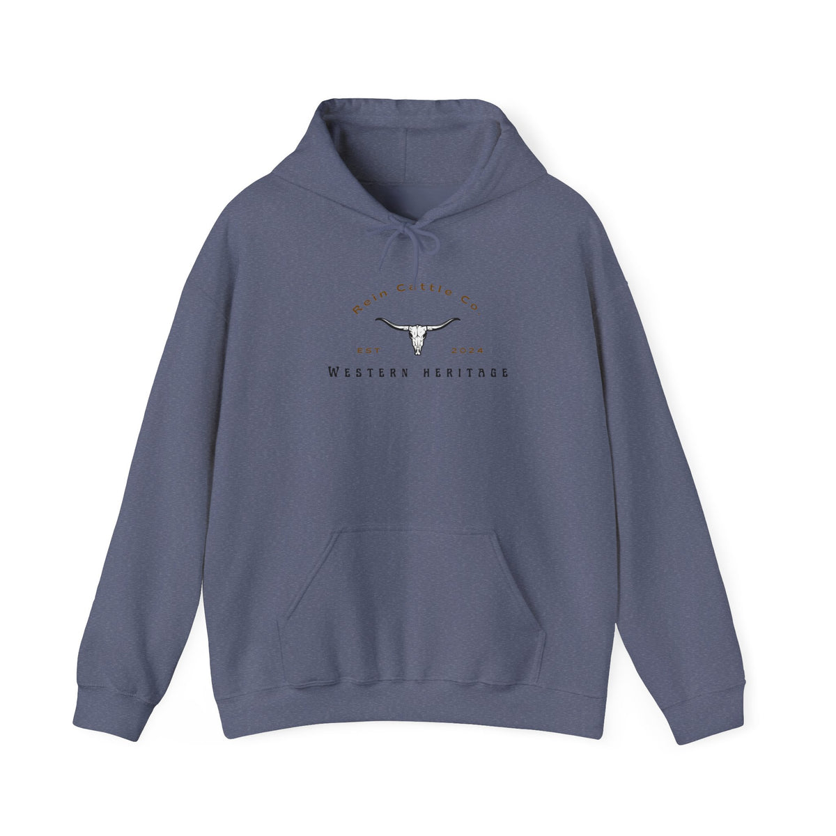 The Brand Hoodie