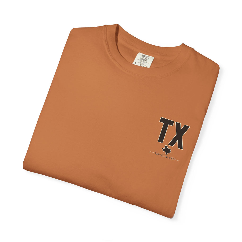 The TX
