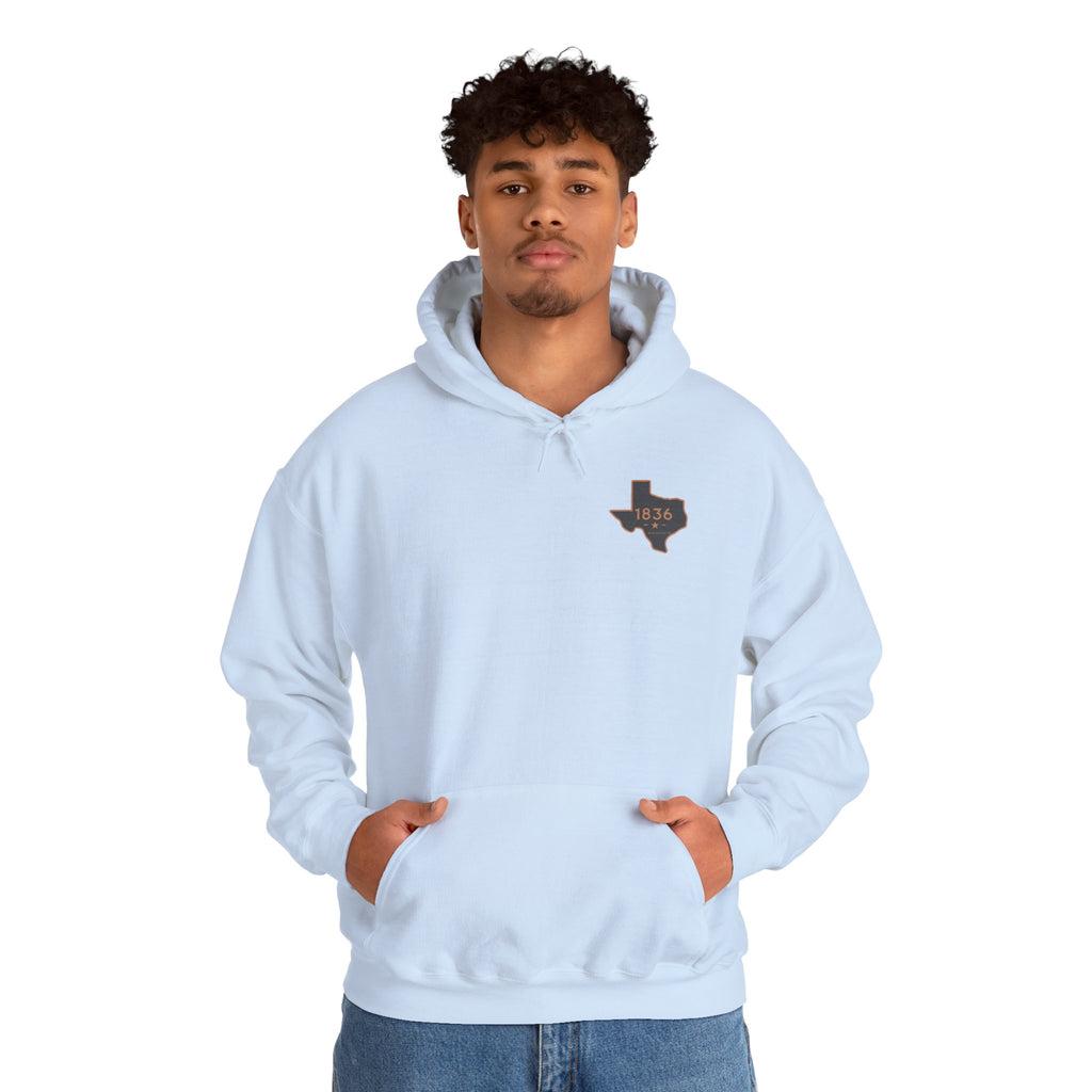 The 1836 Hoodie